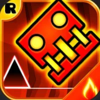 Geometry Dash Meltdown Mod Apk 2.2.147 Unlocked Everything